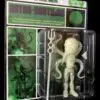 Astro Nautilus Cosmic Radiation Carded Edition