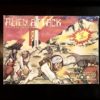 Alien Attack Outer Space Men Knock Off Carded Boxed Set