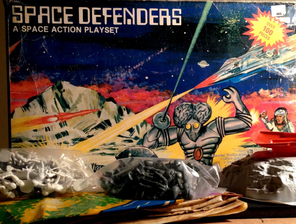 spacedefenders