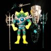 2013 Osm Galactic Holiday Ultra Edition Colossus Rex
