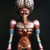 Orbitron Josh Hansen Metalmania Microrun Vinyl Figure