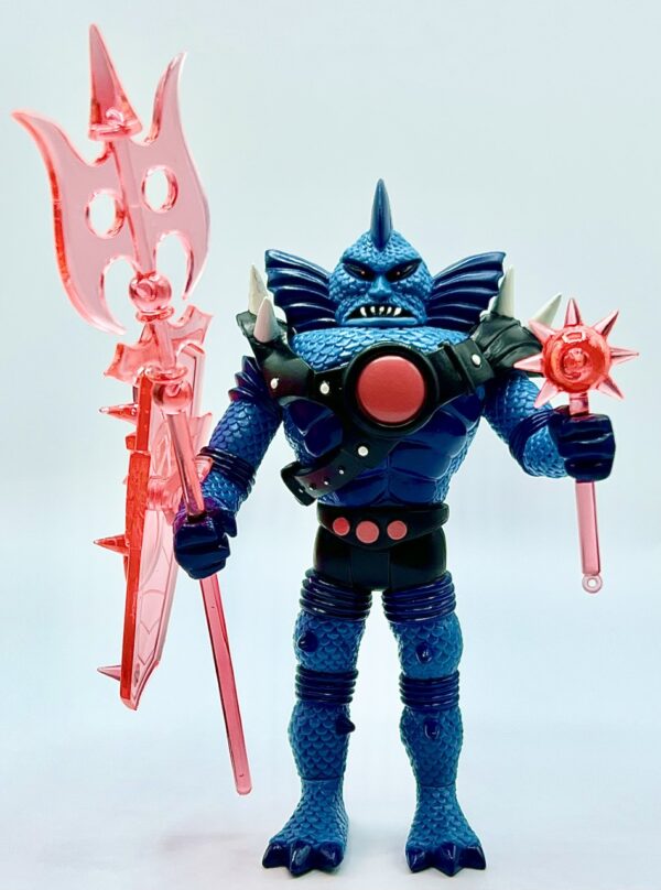 Cobaltus Of The Voidrillion Command Toy